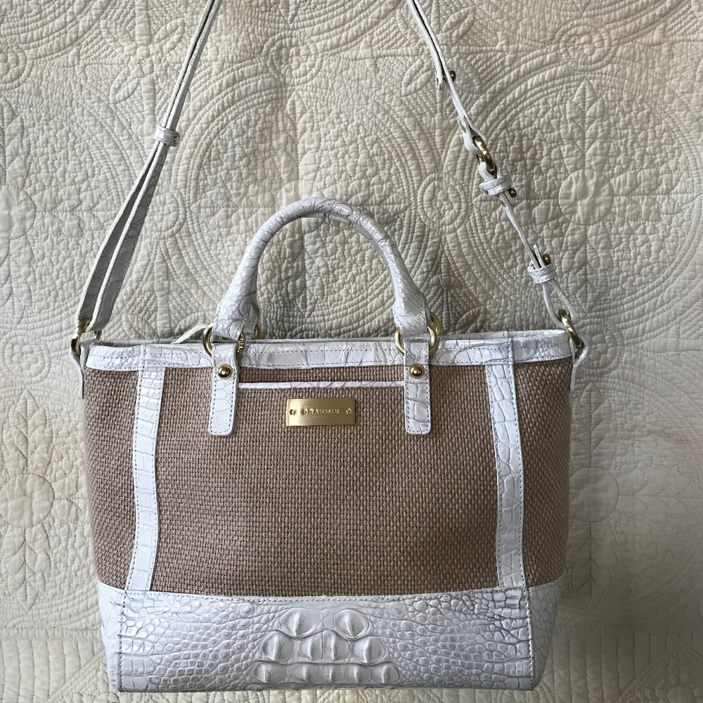 Brahmin handbag